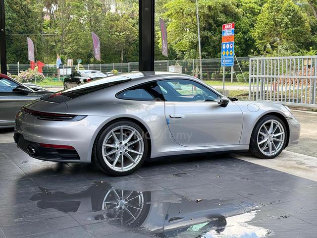 Porsche 911 CARRERA 3.0 Sport Chrono Sport Ezhaust - 5