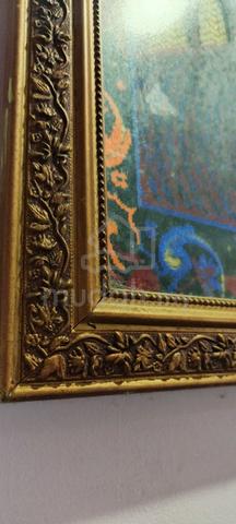 Gambar Frame Kaabah - photo 4 of 5