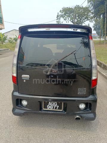 2008 Perodua KENARI 1.0 EZ L902 (A) - 3