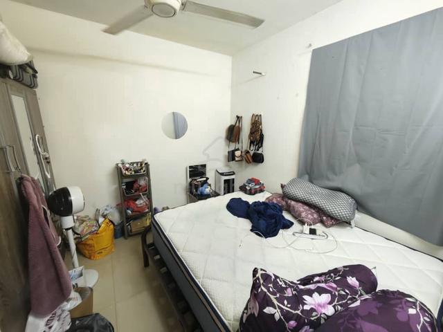 Taman Daya - Jalan Bertam 1 1