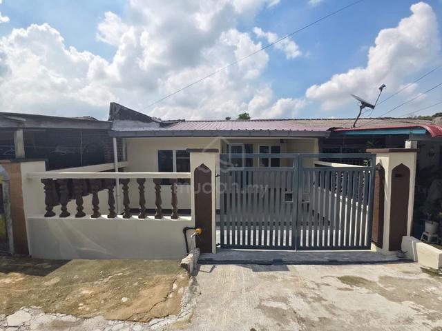 Rumah Murah Area Tampoi: Full Loan & Akses Mudah Ke Bandar 1