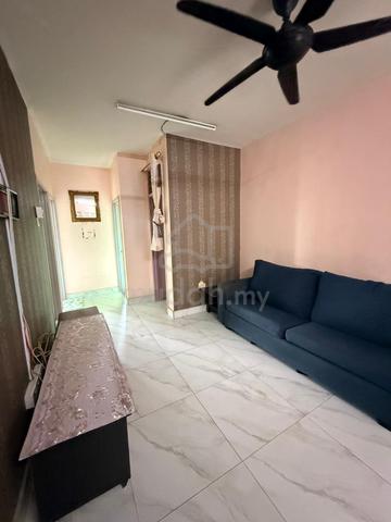 Enggang Apartment 1
