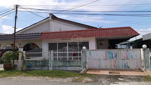Ipoh Garden South Single Storey Semi Detached 1