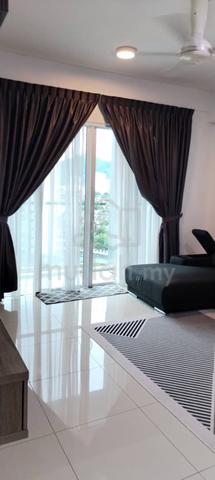 Tropicana Bay Residences @ PWC 1