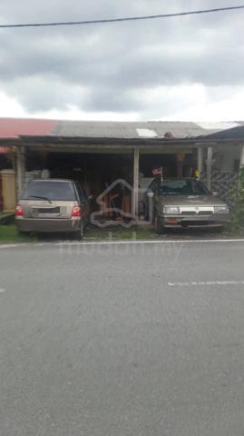 NONBUMI FREEHOLD Taman Pelangi Sikamat Seremban Negeri Sembilan 1