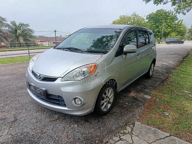 2011 Perodua ALZA 1.5 EZI (A) - 3
