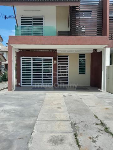 Rumah Untuk Disewa 1