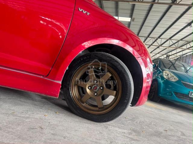 2009 Suzuki SWIFT 1.5 PREMIER (A) - 3