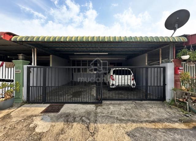 PALING MURAH Teres setingkat Bandar Puteri Jaya, Sungai Petani 1