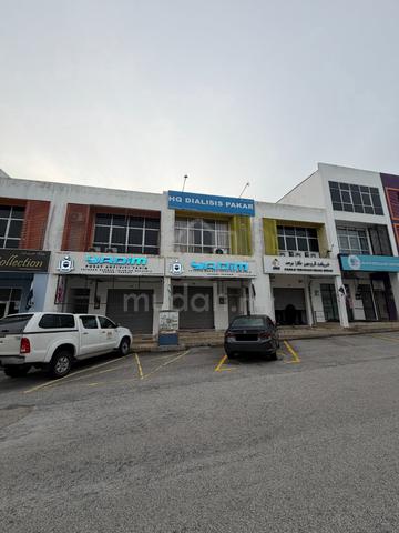 Pahang Kuantan Shop Lot For Rent  @ Jalan Indera Mahkota 7 1