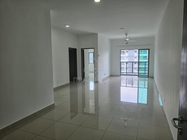 Residensi Zamrud 1