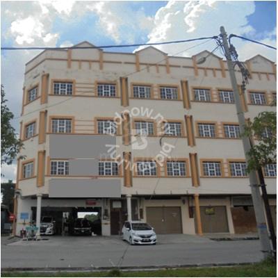 Auction/Lelong 1