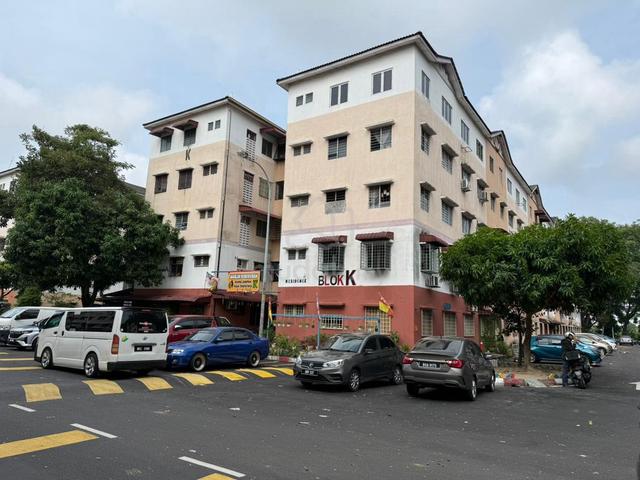 Bandar Bukit Tinggi 2 1
