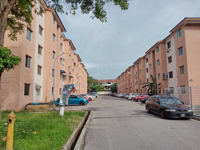 Taman Bukit Juru 1