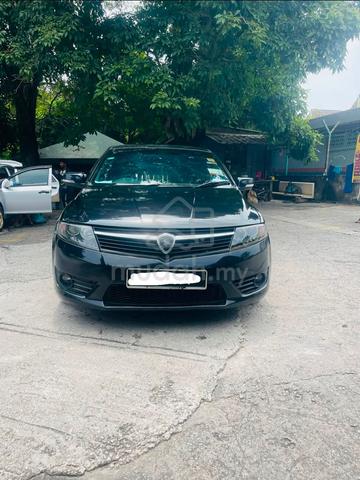 2015 Proton PREVE 1.6 EXECUTIVE (M) - 3