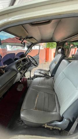 1996 Toyota HIACE 2.8 LH-113R (M) - 5
