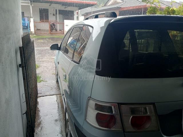2006 Naza CITRA 2.0 GS (A) - 3