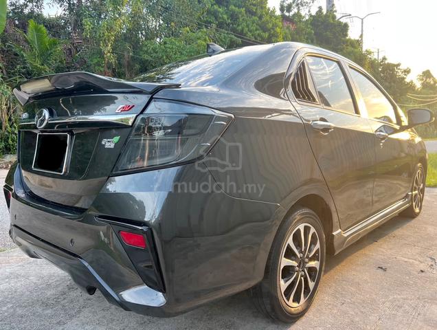 2022 Perodua BEZZA 1.3 AV (A) TRUE YEAR FULL SPEC - 5