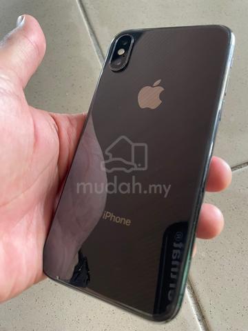 Iphone x - photo 2 of 2