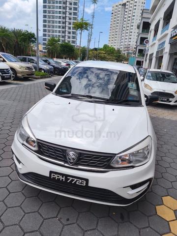2020 Proton SAGA STANDARD MT 1.3L (M) - 3