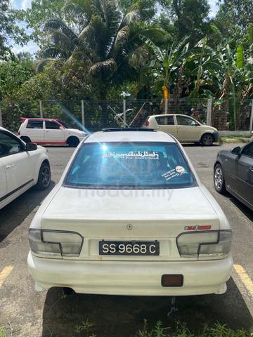1995 Proton WIRA 1.5 A/B GL (M) - 3