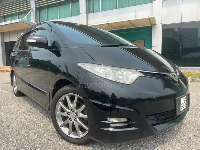 2007 Toyota ESTIMA 2.4 AERAS S ACR50(A)FULL SPEC - 1