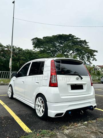 2014 Perodua VIVA 1.0(A) - 2