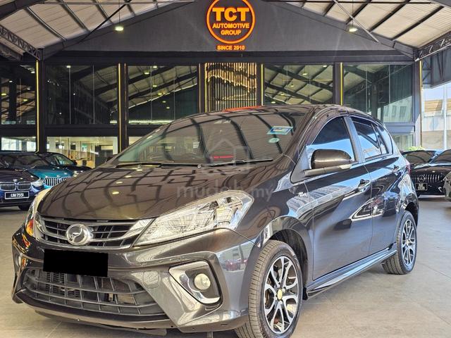 Perodua MYVI 1.5 ADVANCE AV F/SERVICE RECORD 1 OWN - 1
