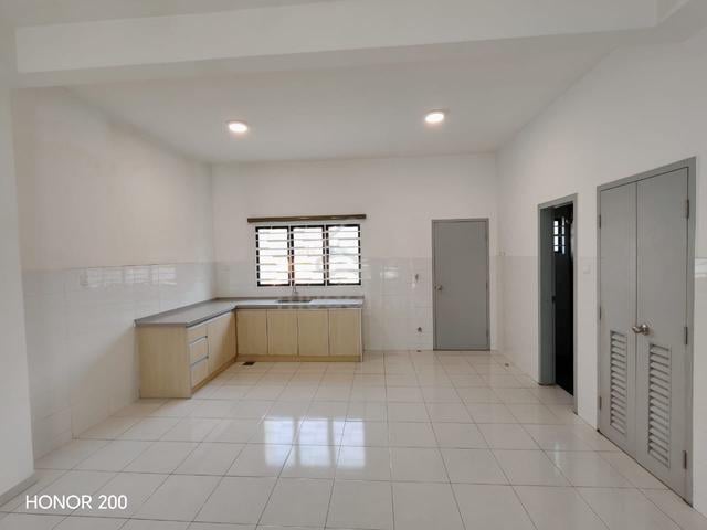 Double Storey House for Rent @ Setia Permai 2, Setia Alam 1