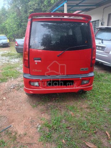 2003 Perodua KENARI 1.0 EX L902 (M) - 4