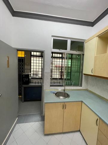 Seri Austin Double Storey House 4Bed 3Bath Brand New Furniture@ Skudai 1