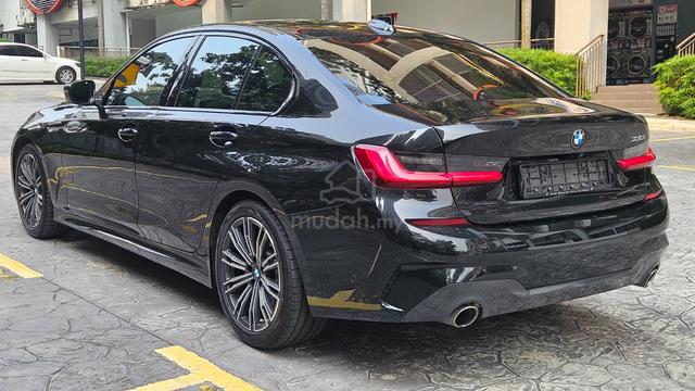 2021 Bmw 3 SERIES 2.0 20I SPORT MY19 G20 (A) - 3