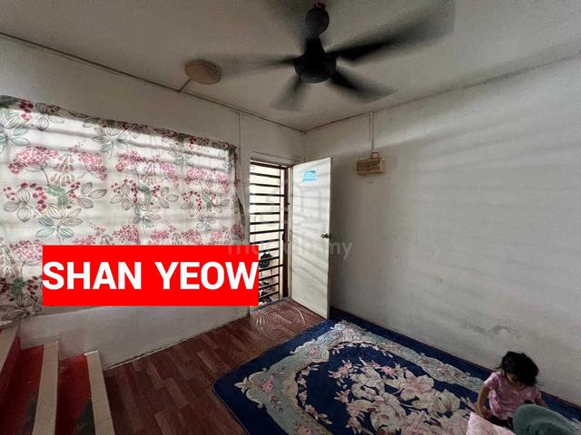 Bandar Cassia Tengah Batu Kawan For Sale 1