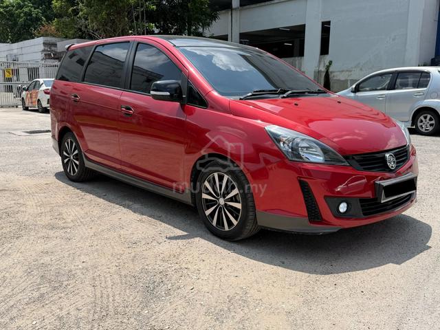 2023 Proton EXORA 1.6 PREMIUM MY19 (A)65K FULSRV - 4