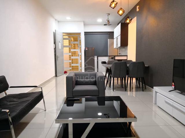 Tropicana Bay Residences @ PWC 1