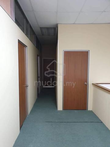 Bilik sewa bandar Seremban/Cimb Bank/ Pasar besar 1