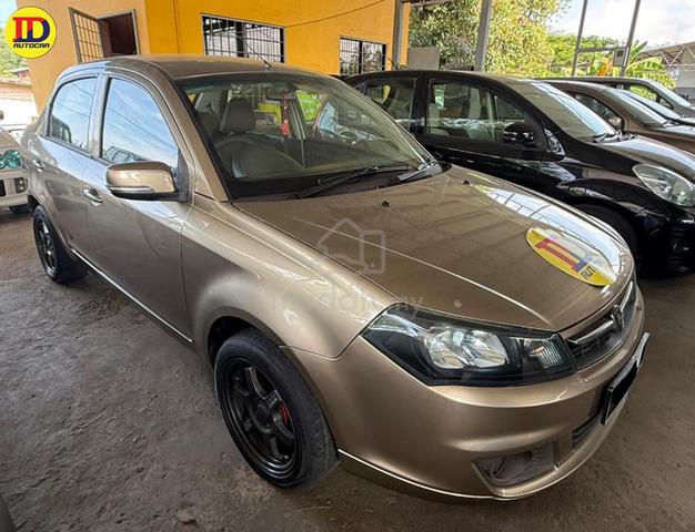 2014 Proton SAGA 1.3 SV (M) - 2
