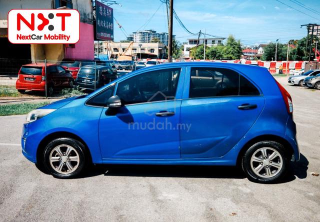 2015 Proton IRIZ 1.3 STANDARD (A) - 4