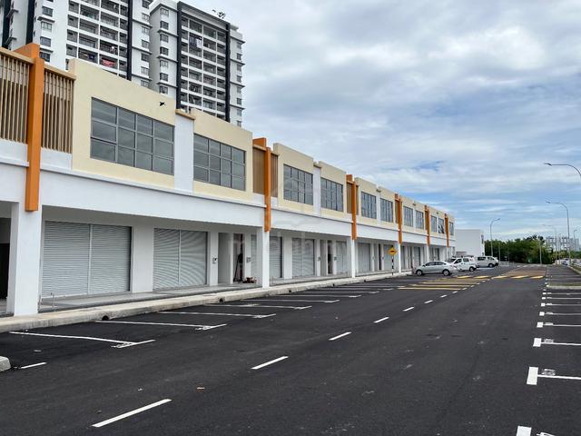 Taman Sutera Kajang 1