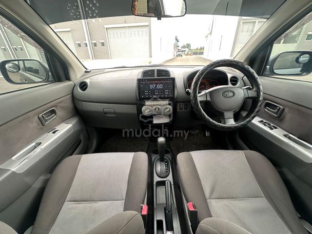 2010 Perodua MYVI 1.3 EZi(A) TIP TOP CONDITION WRT - 5