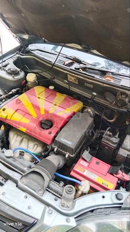 2008 Proton PERSONA 1.6 BASE LINE (M) - 5