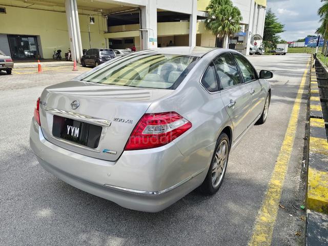 2010 / 2011 Nissan TEANA 2.0 200 XE LUXURY (A)🔥🔥 - 5