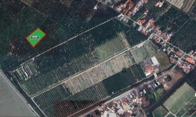 Tanah 1.9ek Non Bumi Bagan Nakhoda Omar , Sabak Bernam 2