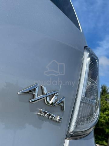 2022 Perodua AXIA 1.0 STYLE (A) 4THN WARRANTY - 3