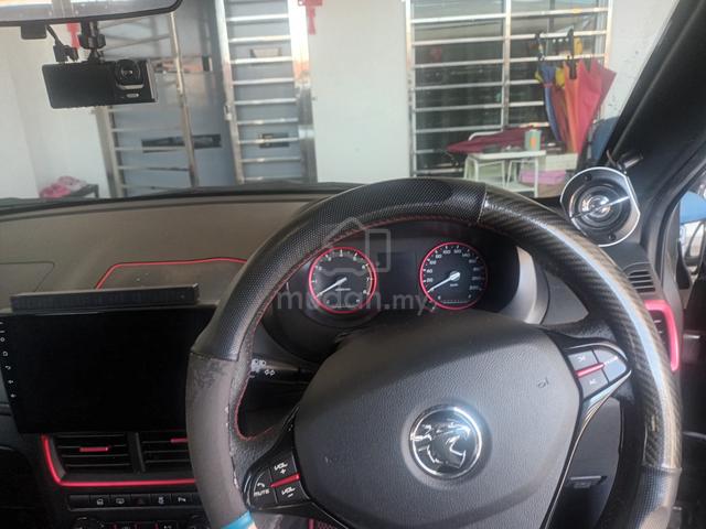 2023 Proton SAGA PREMIUM S 1.3L (A) - 4