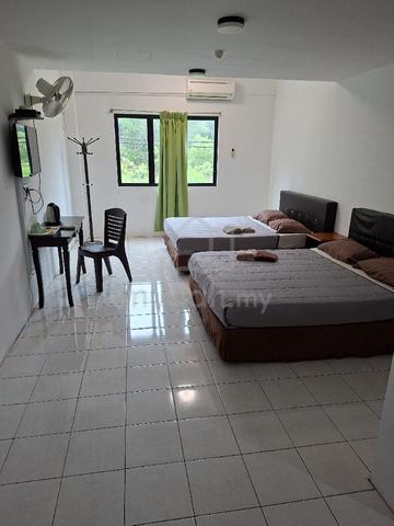 Pangkor Lot 10 1