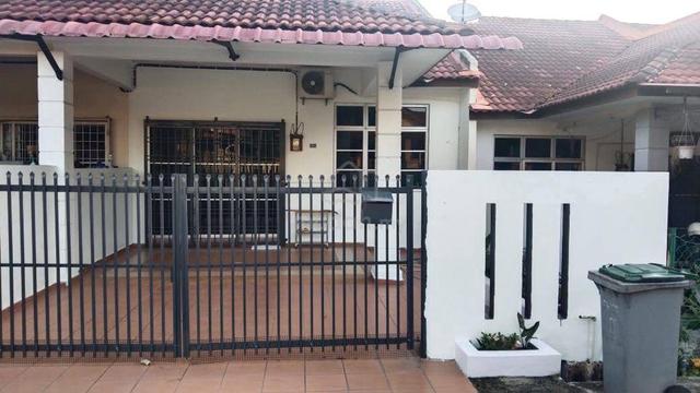 House For Rent 1
