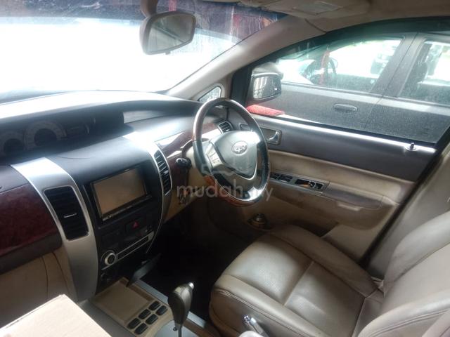 2010 Chery EASTAR 2.4 STANDARD (A) - 5