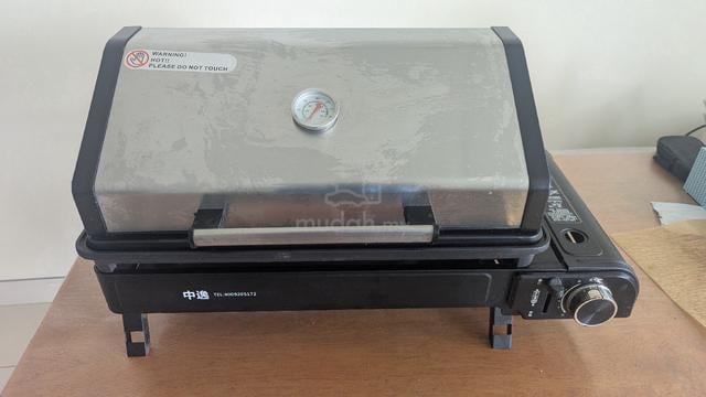 Carousel Image Selected
