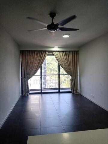 Serini Melawati 1